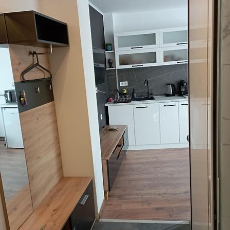 Студио За Нощувки Габрово Exterior photo