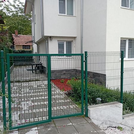 Студио За Нощувки Габрово Exterior photo