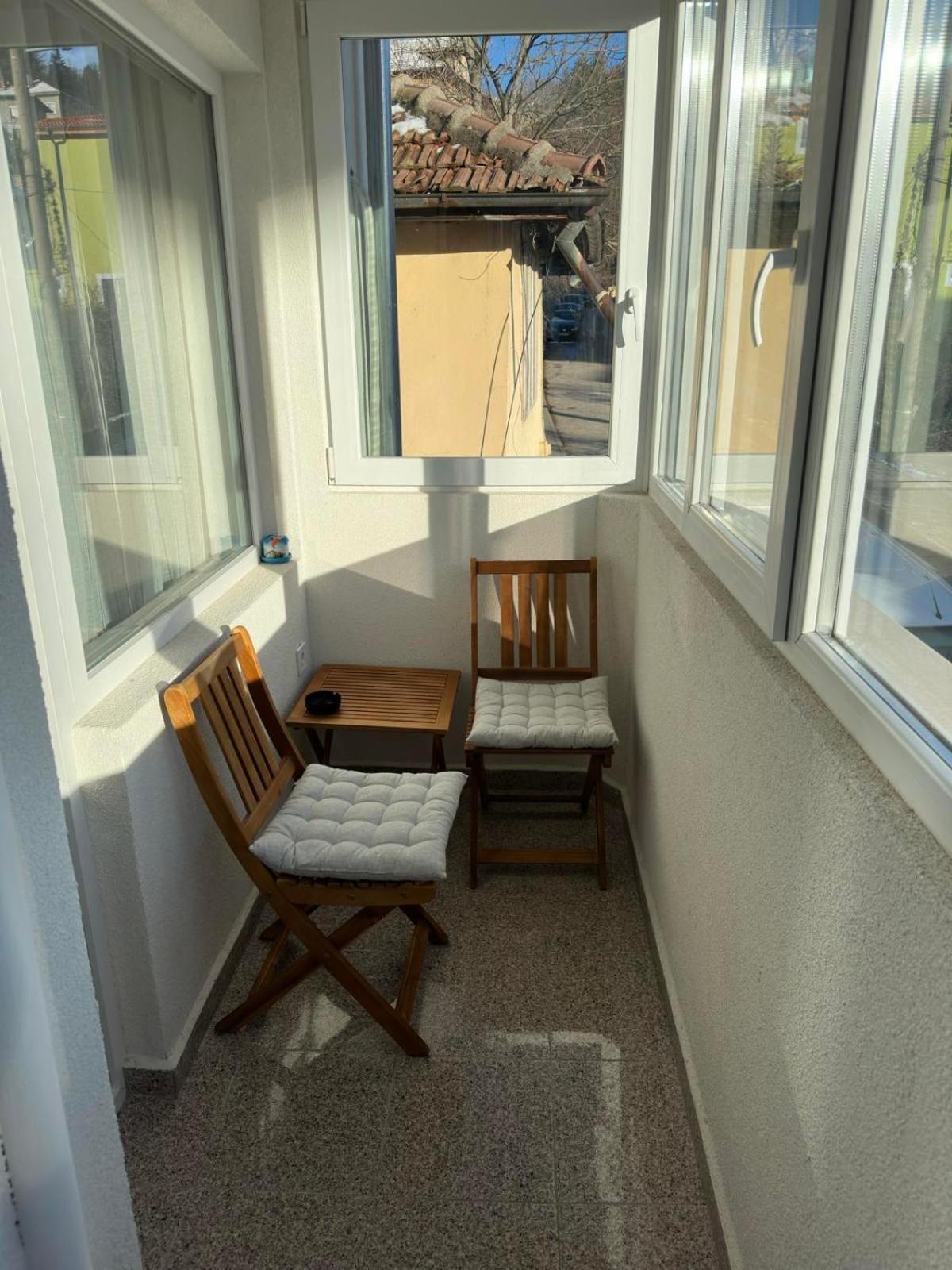 Студио За Нощувки Габрово Exterior photo