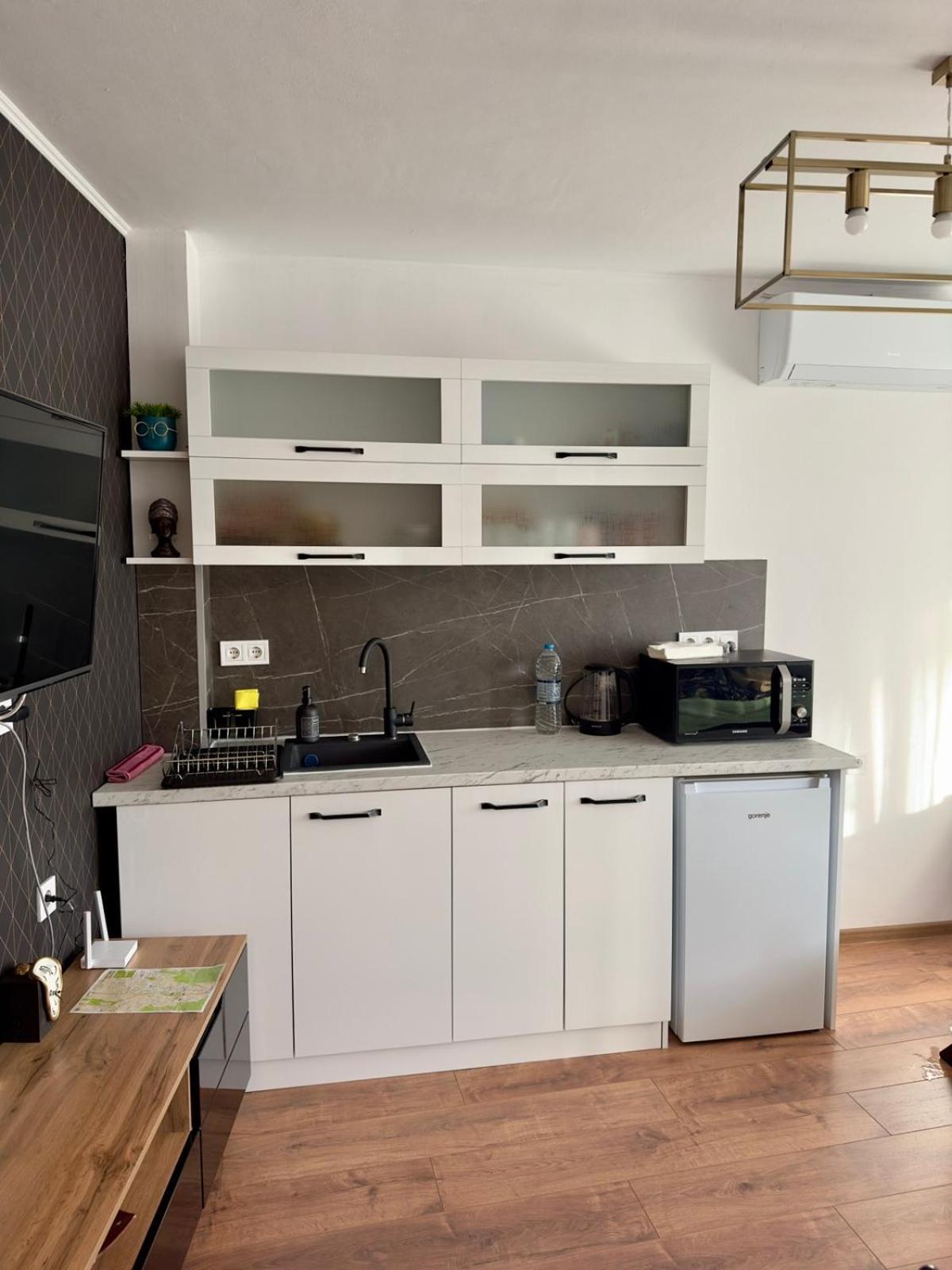 Студио За Нощувки Габрово Exterior photo