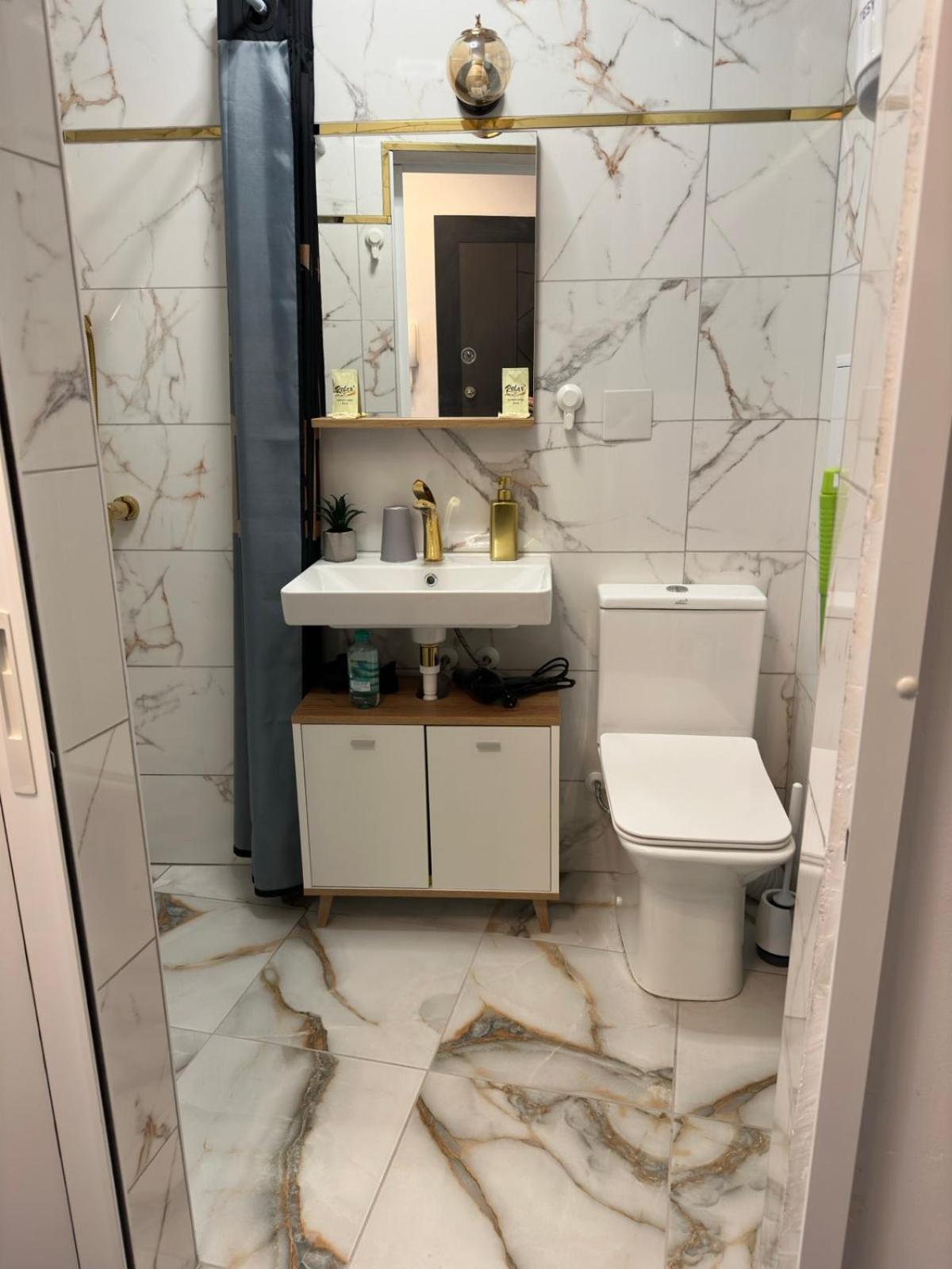 Студио За Нощувки Габрово Exterior photo